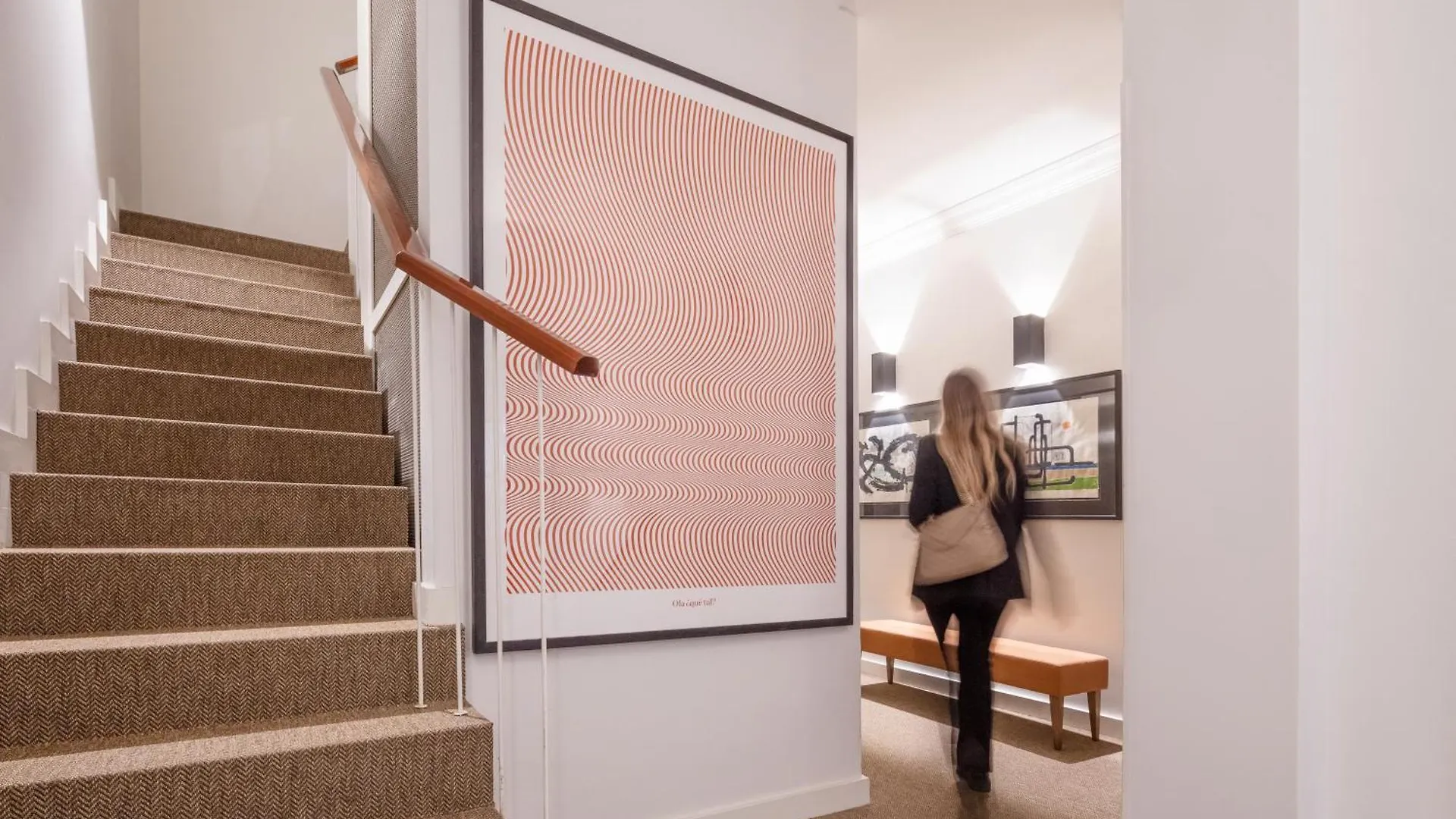 Appartement Murmuri Residence Concepcio Barcelona Spanje