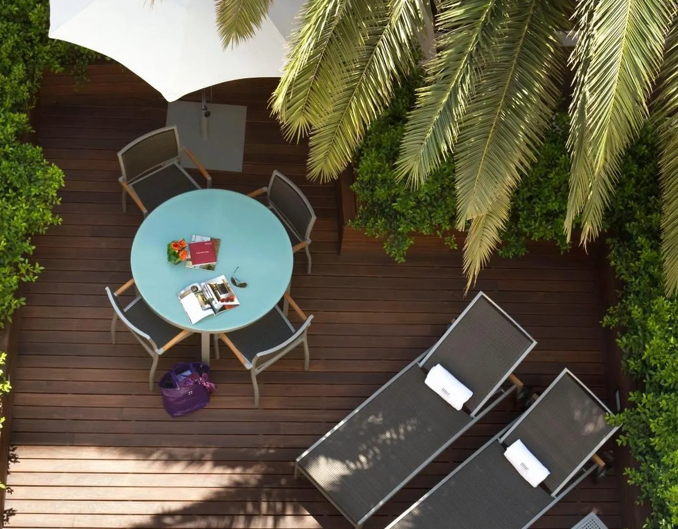Murmuri Residence Concepcio Barcelona 0*,  Spanje