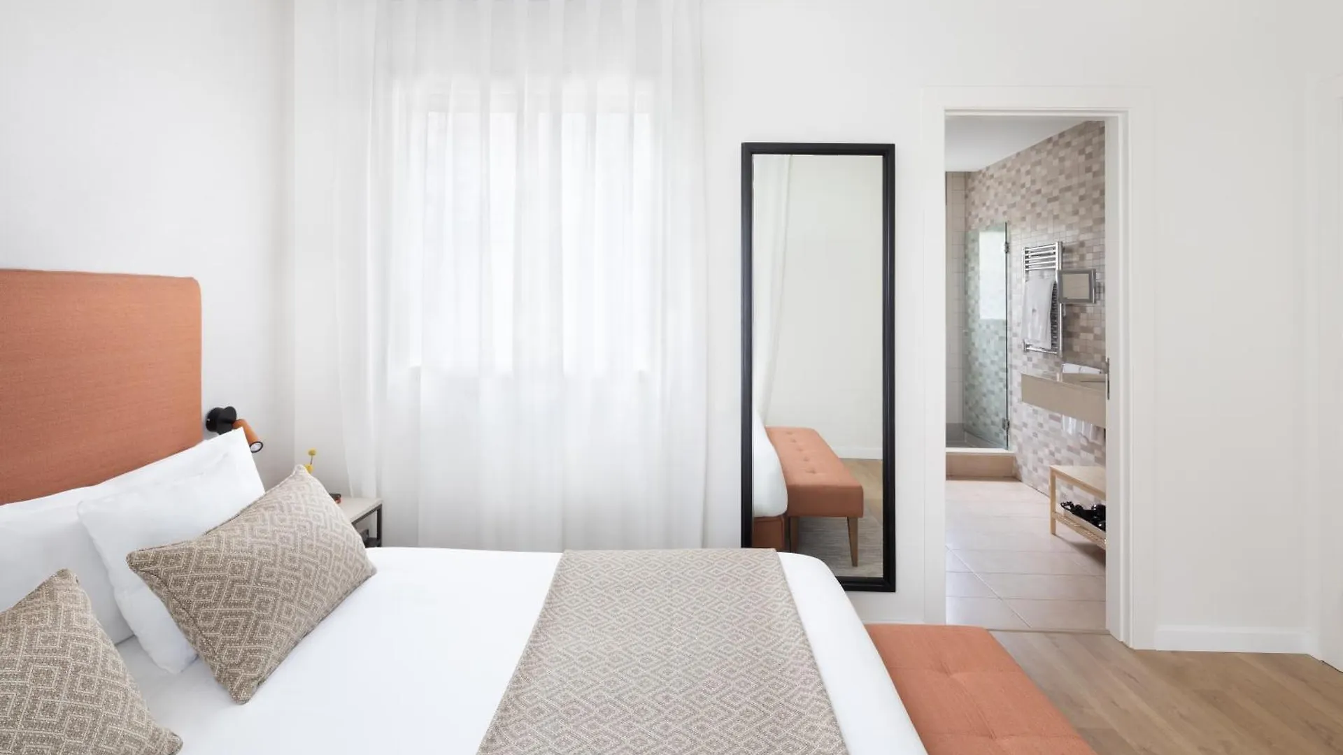 Murmuri Residence Concepcio Barcelona