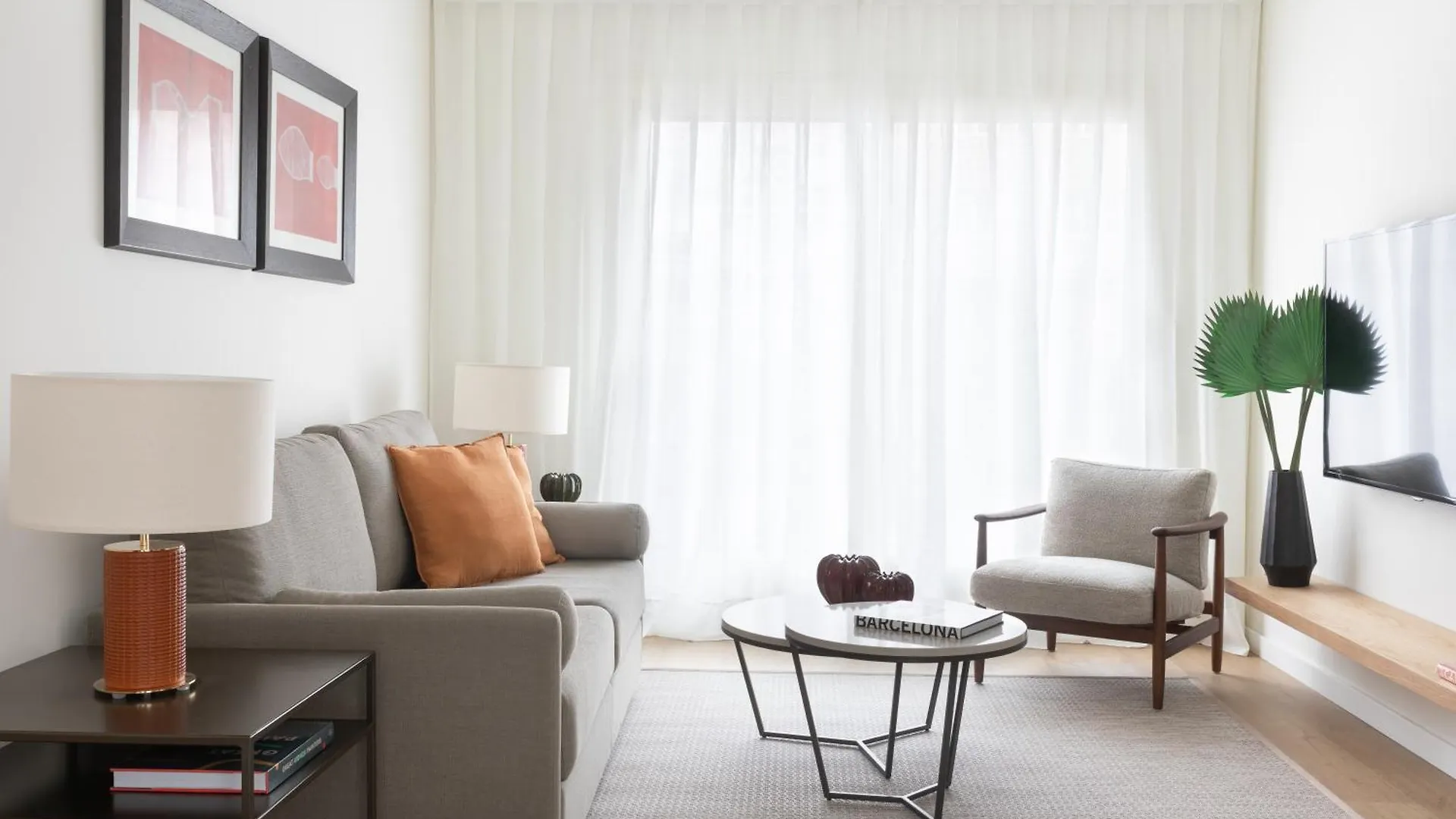 Appartement Murmuri Residence Concepcio Barcelona