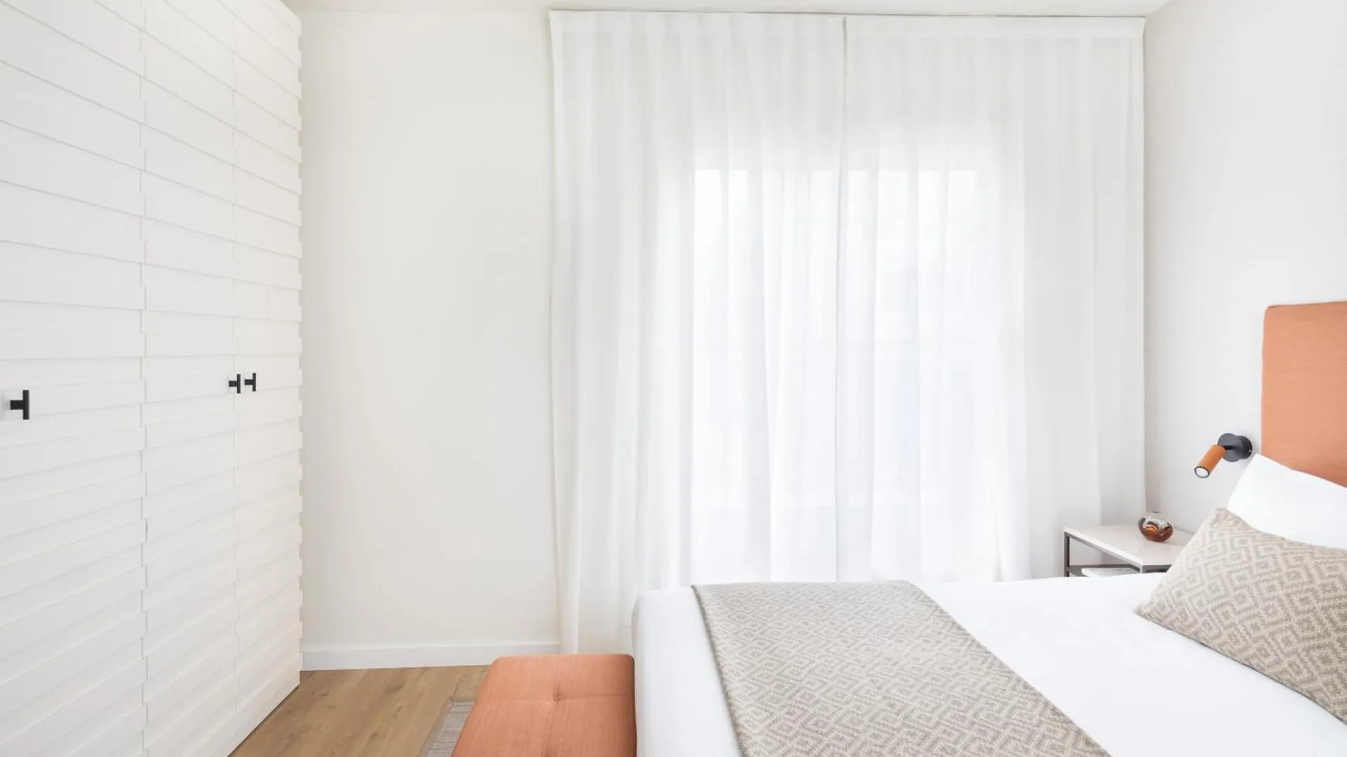 Murmuri Residence Concepcio Barcelona