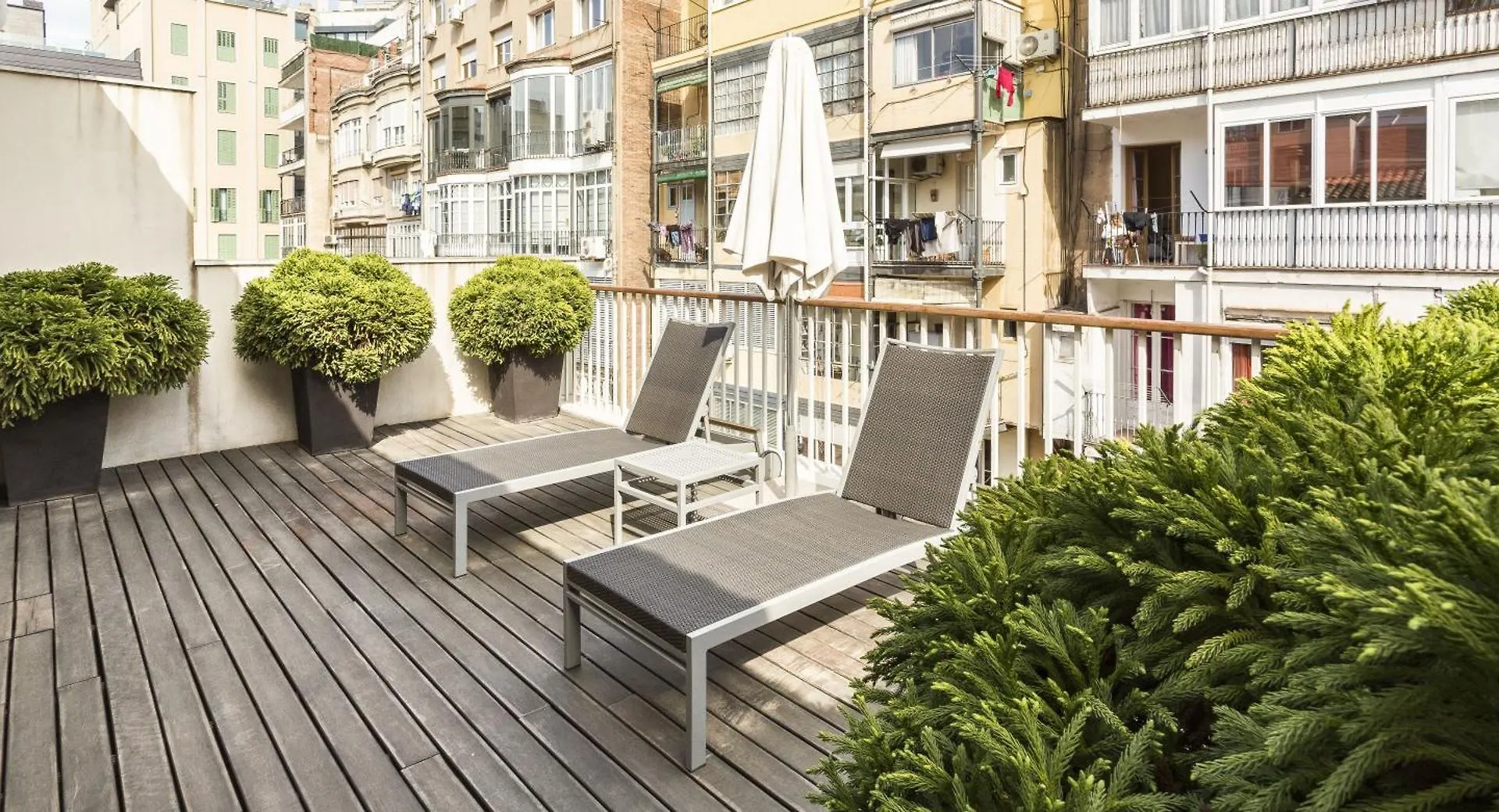 Appartement Murmuri Residence Concepcio Barcelona