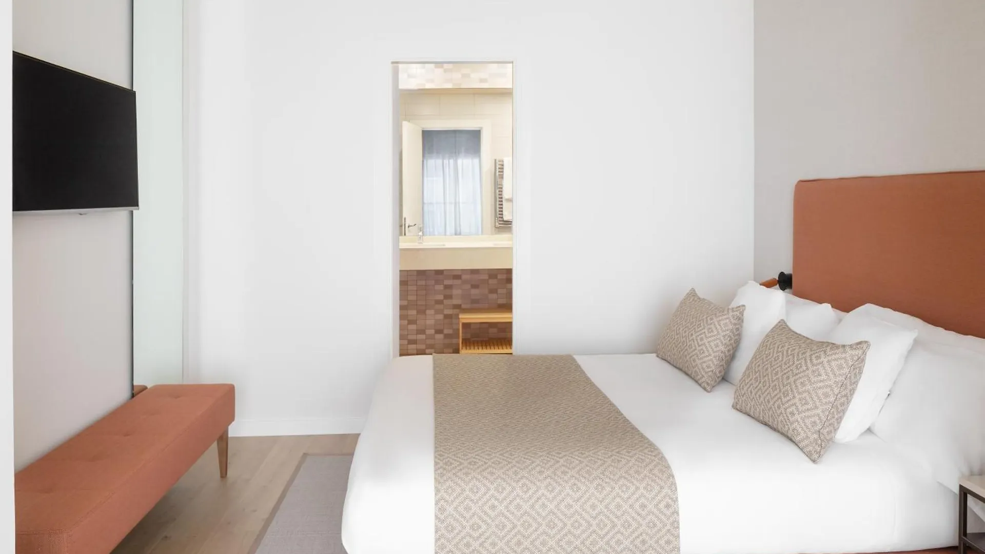 Appartement Murmuri Residence Concepcio Barcelona