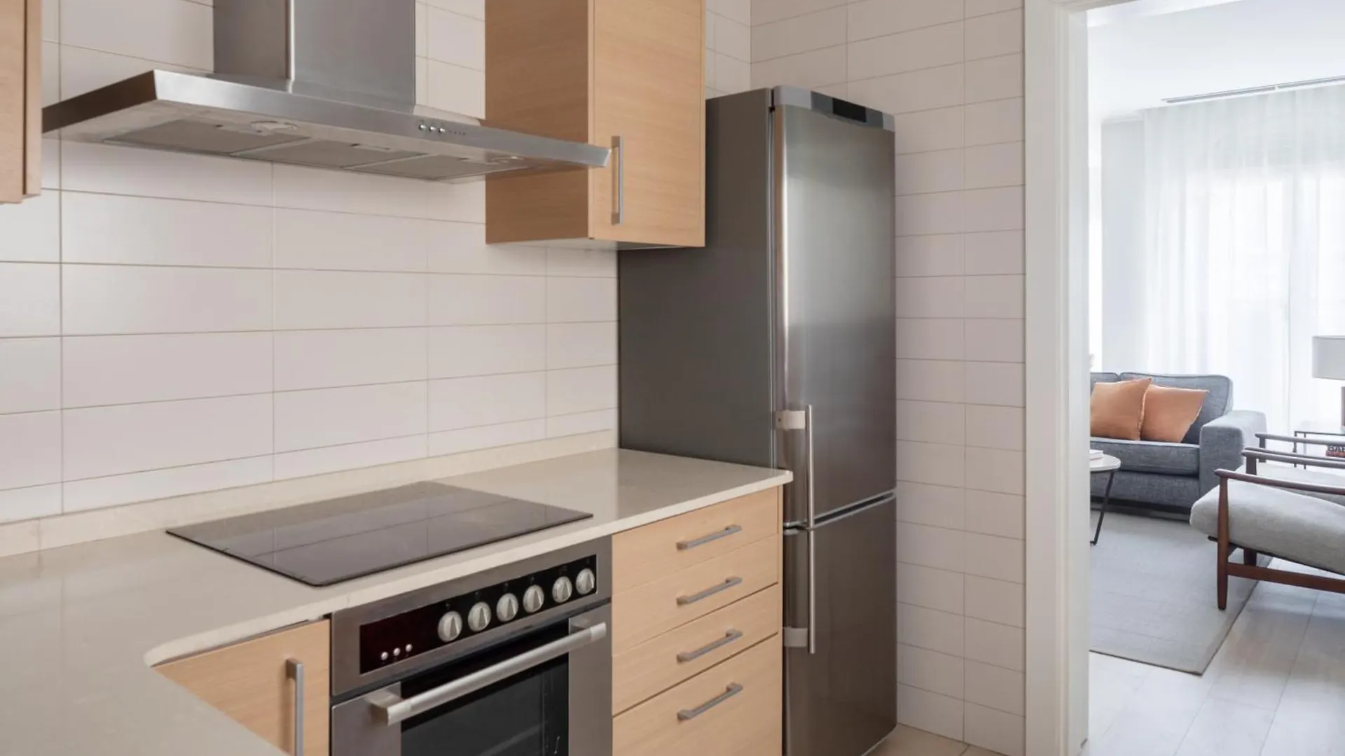 Appartement Murmuri Residence Concepcio Barcelona