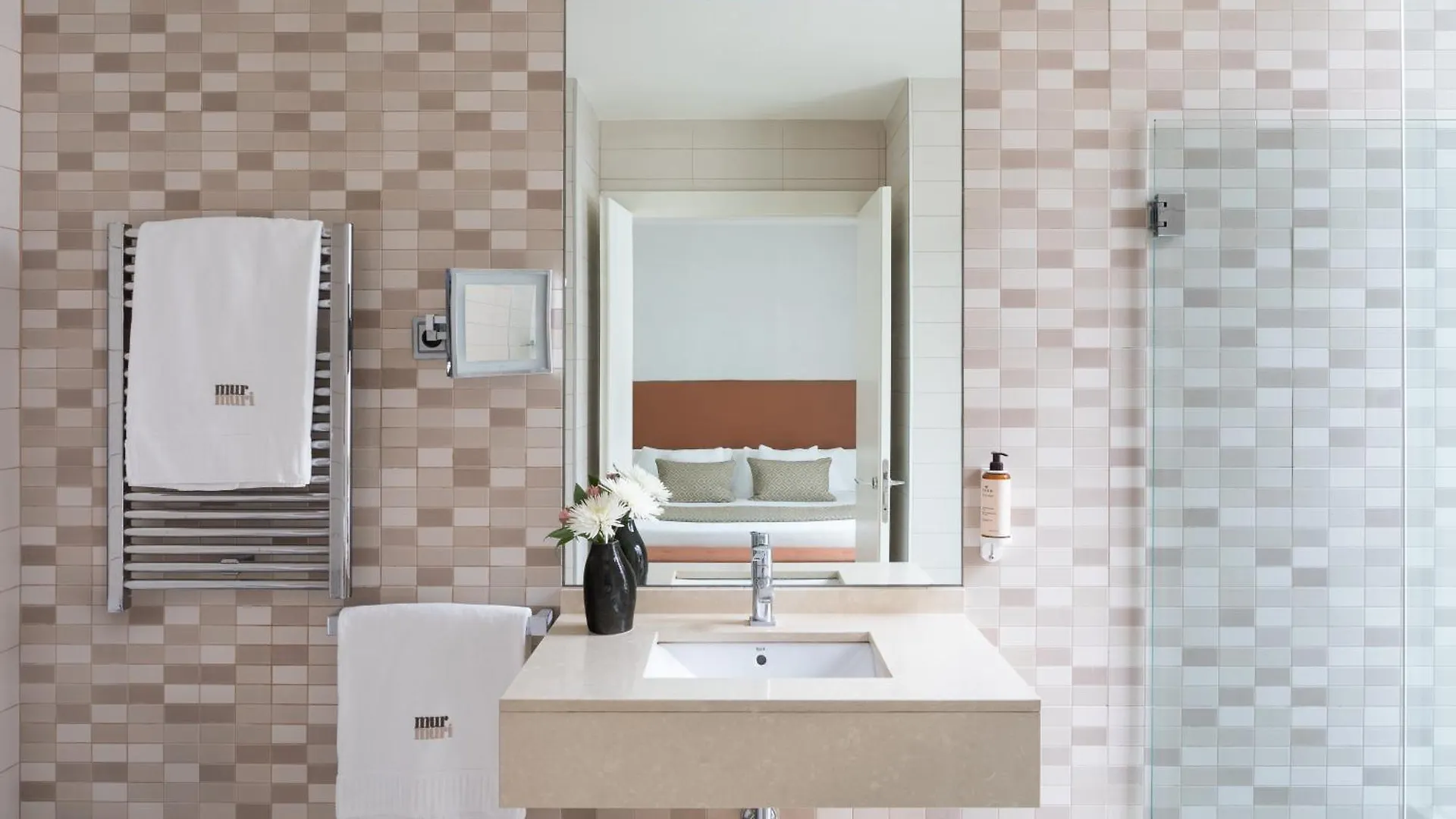Murmuri Residence Concepcio Barcelona