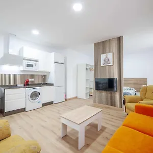 Rentalsevilla Bellavista - La Palmera Séville