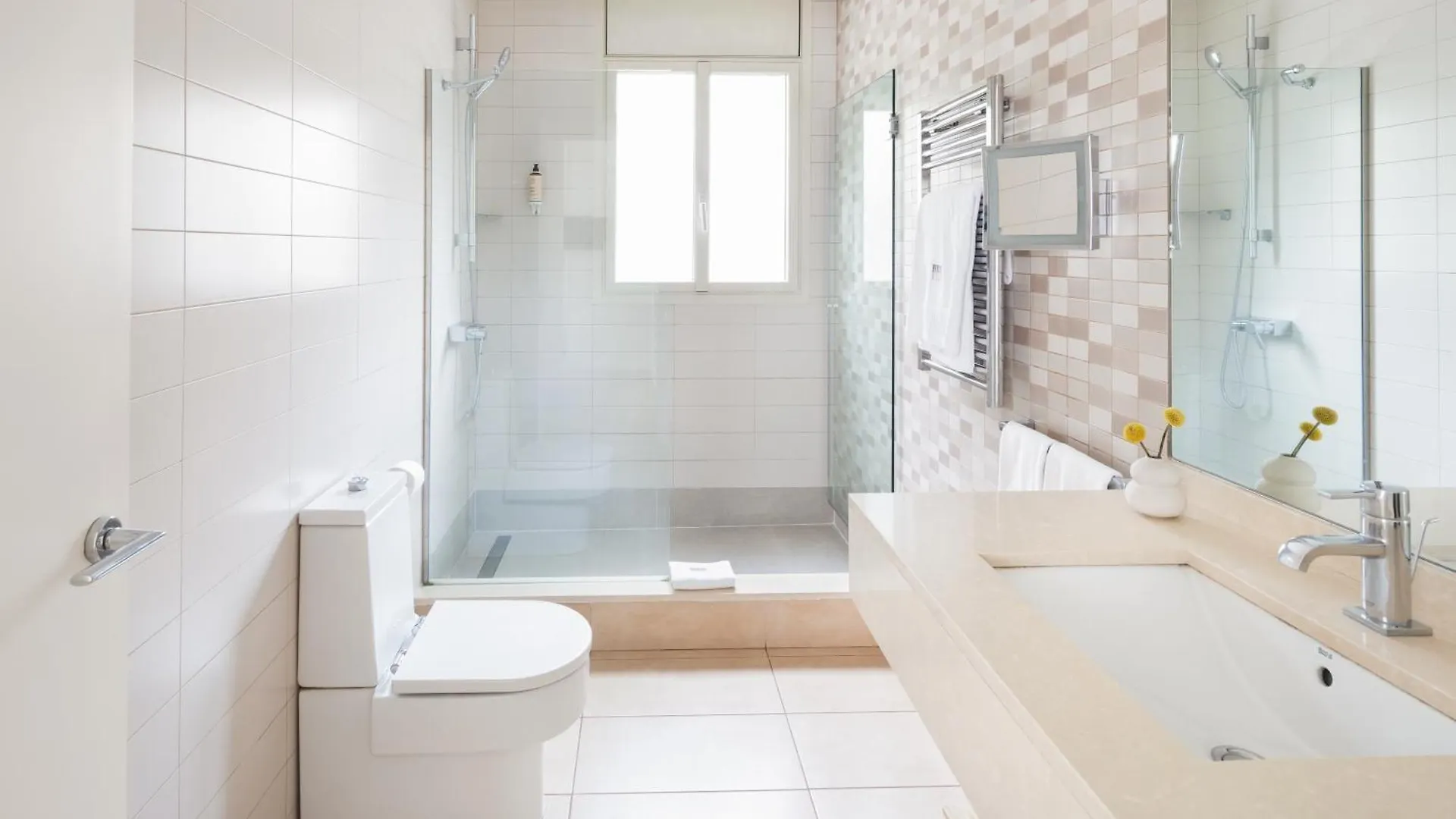 Apartment Murmuri Residence Concepcio Barcelona