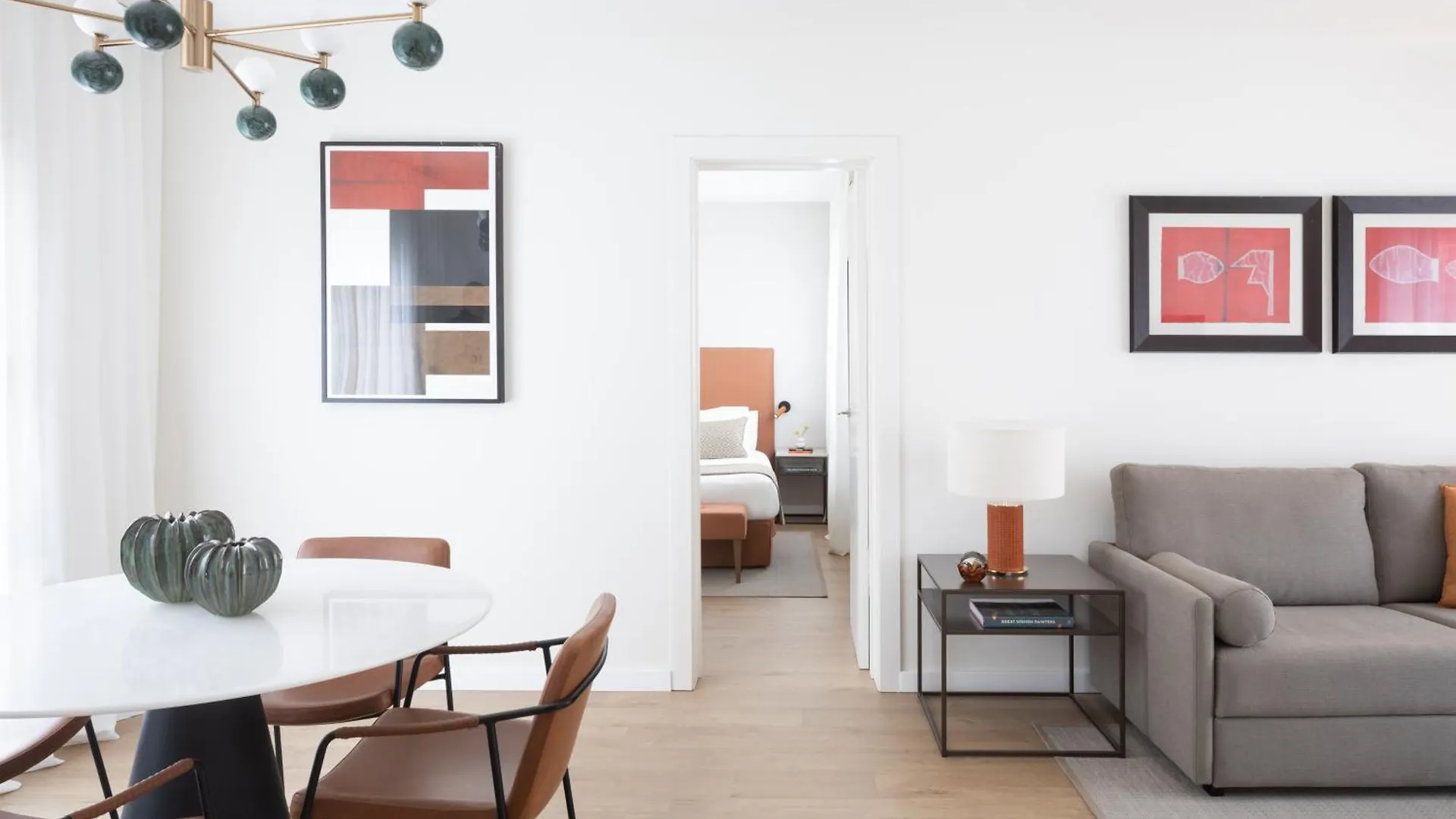 Murmuri Residence Concepcio Barcelona 0*,