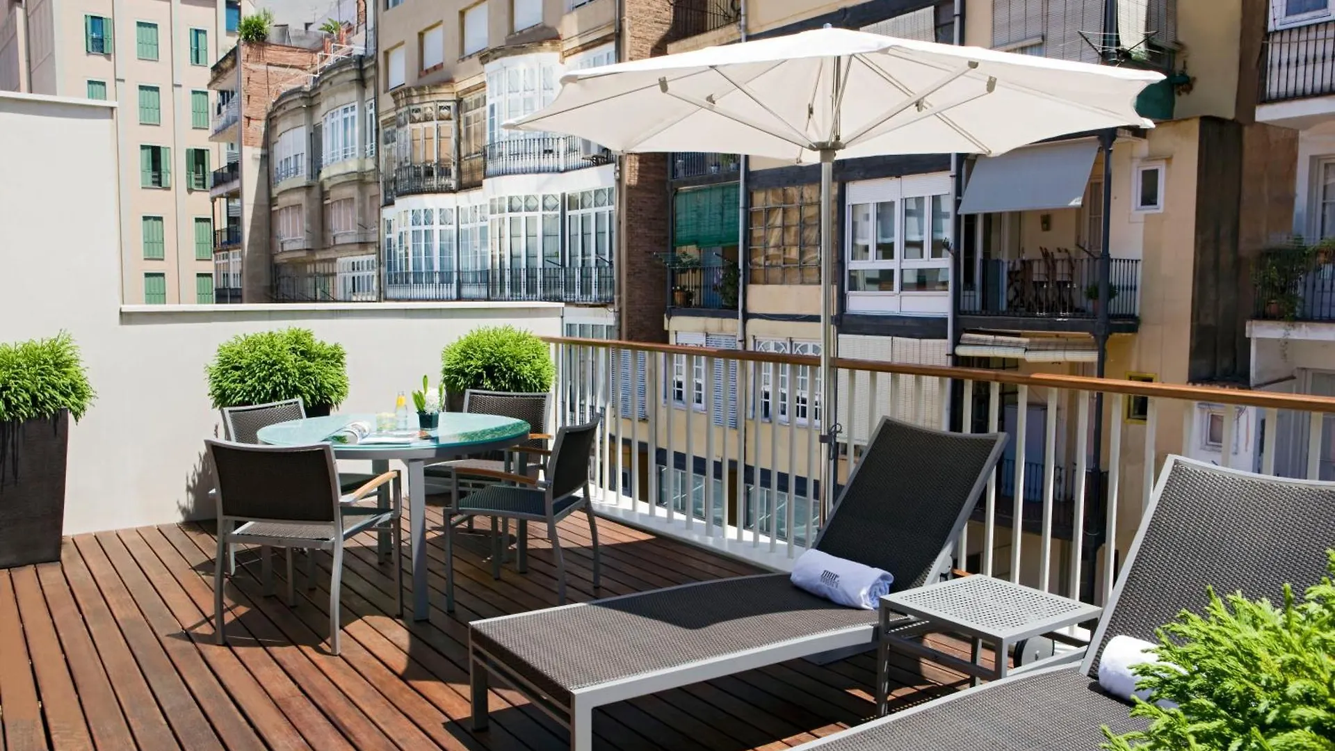 Murmuri Residence Concepcio Barcelona Apartment