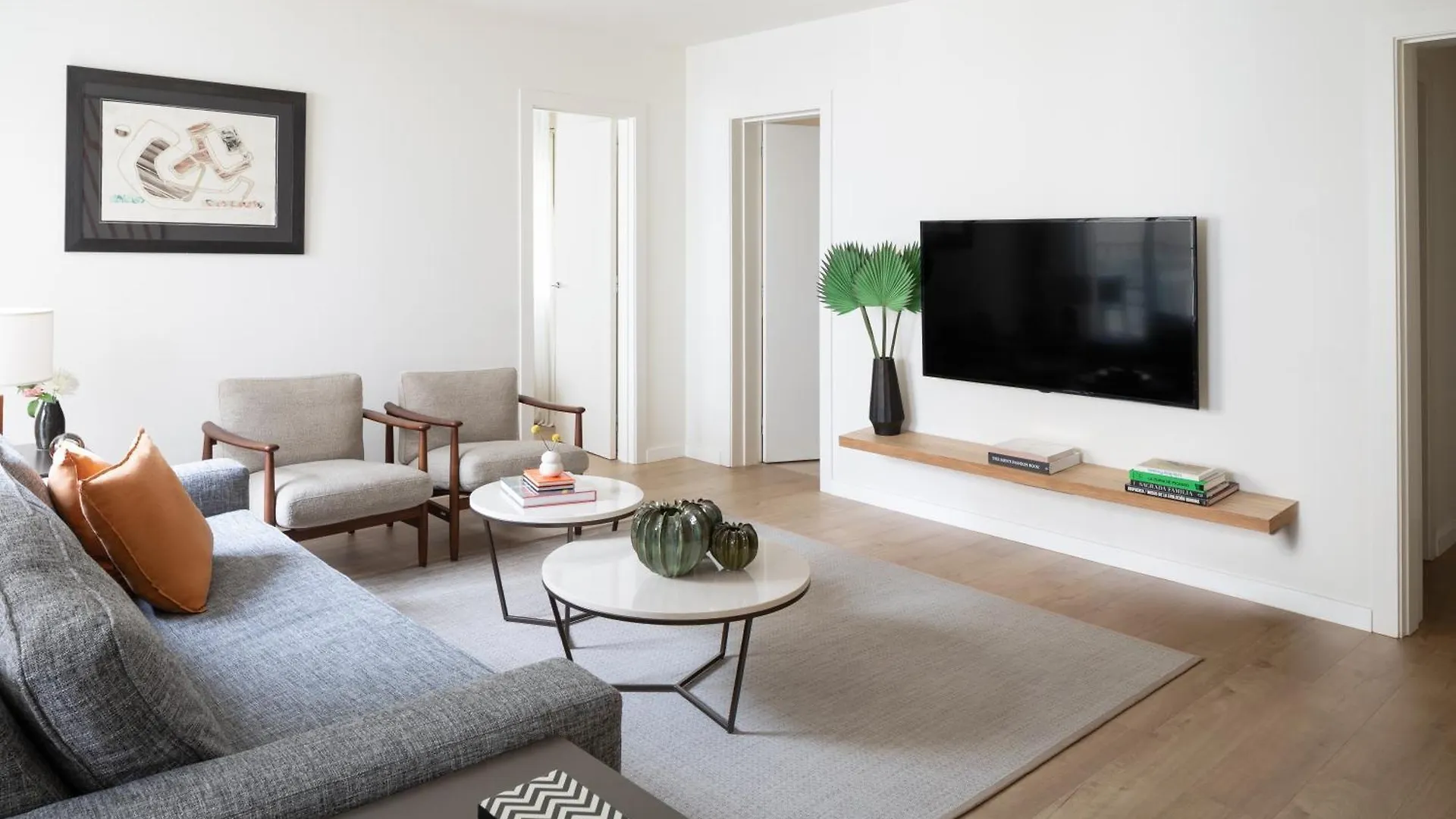 Murmuri Residence Concepcio Barcelona