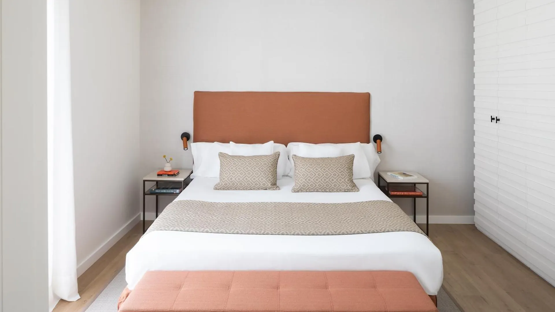 Murmuri Residence Concepcio Barcelona Apartment