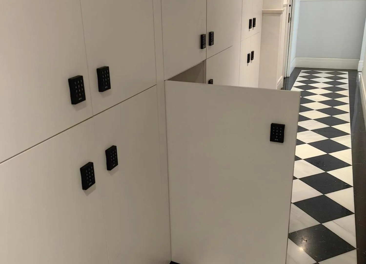 Murmuri Residence Concepcio Barcelona Apartment