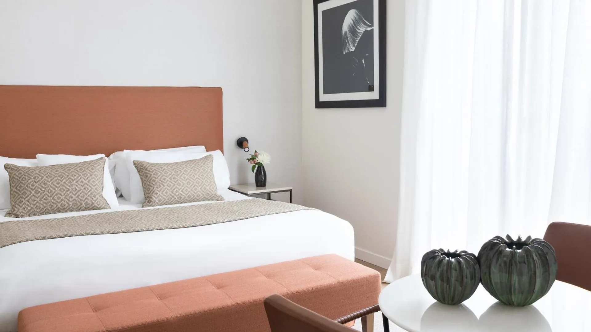 Murmuri Residence Concepcio Barcelona Apartment