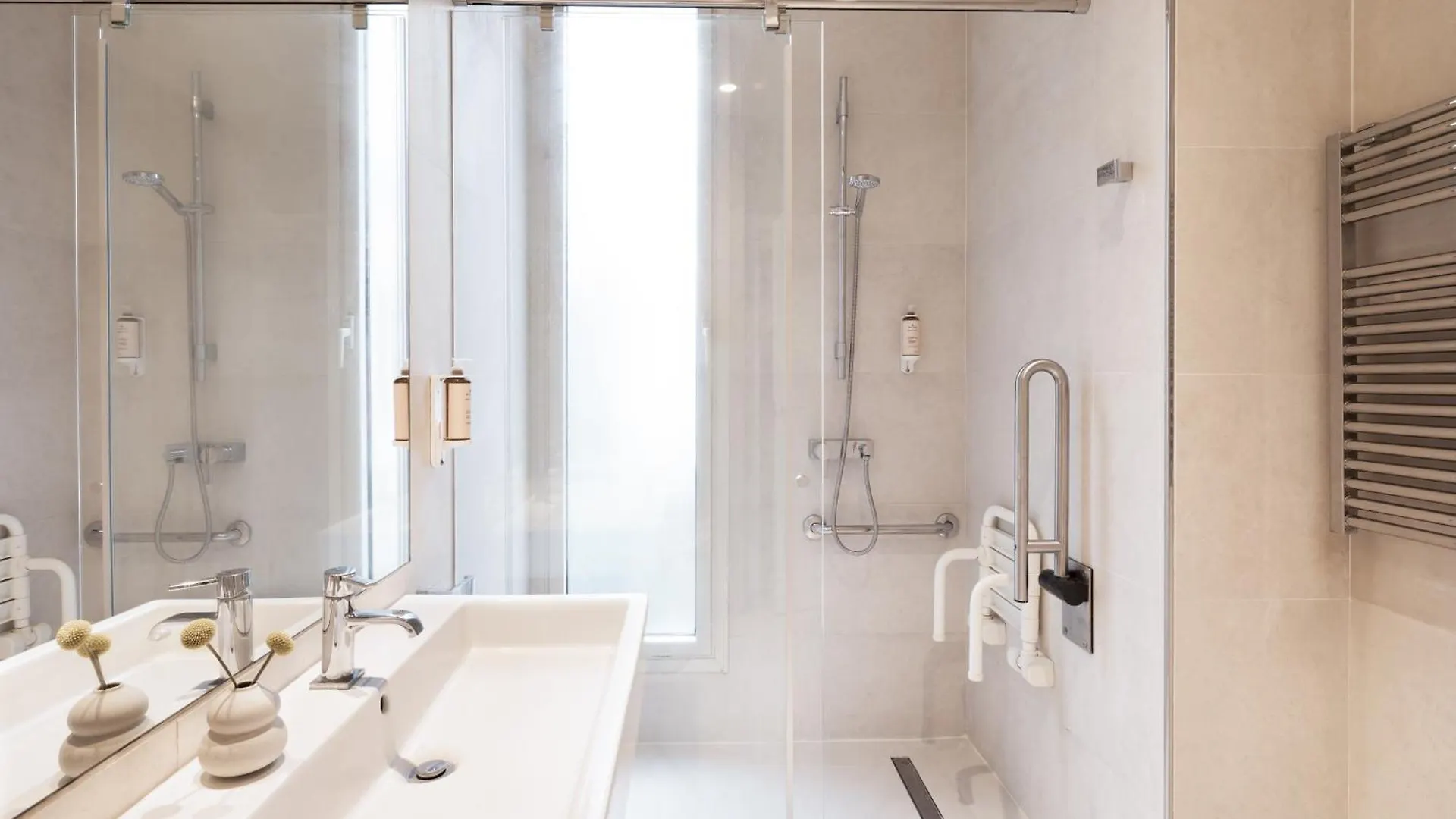 Apartment Murmuri Residence Concepcio Barcelona